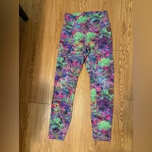 Wunder train 25 pattern size 6